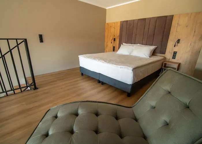Malina Resort & Spa Szklarska Poręba